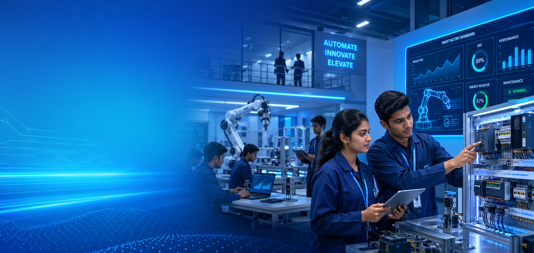 Embedded System Course in Raipur